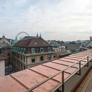 Hitrental Marktplatz , Basel Schweiz