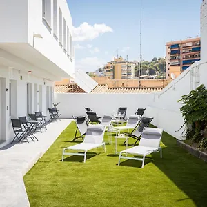  Appartement La Pelusa Spanje