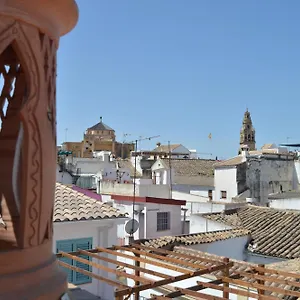  Appartement El Aljibe Relax Tourist Spanje
